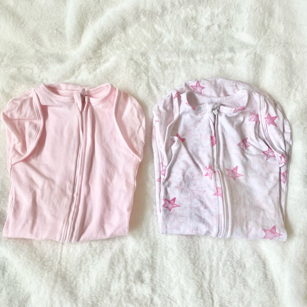Aden + Anais Swaddle 2 pack